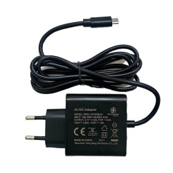 CAFF Power Supply Adaptor 5.1V/5A 27W (TYPE-C)